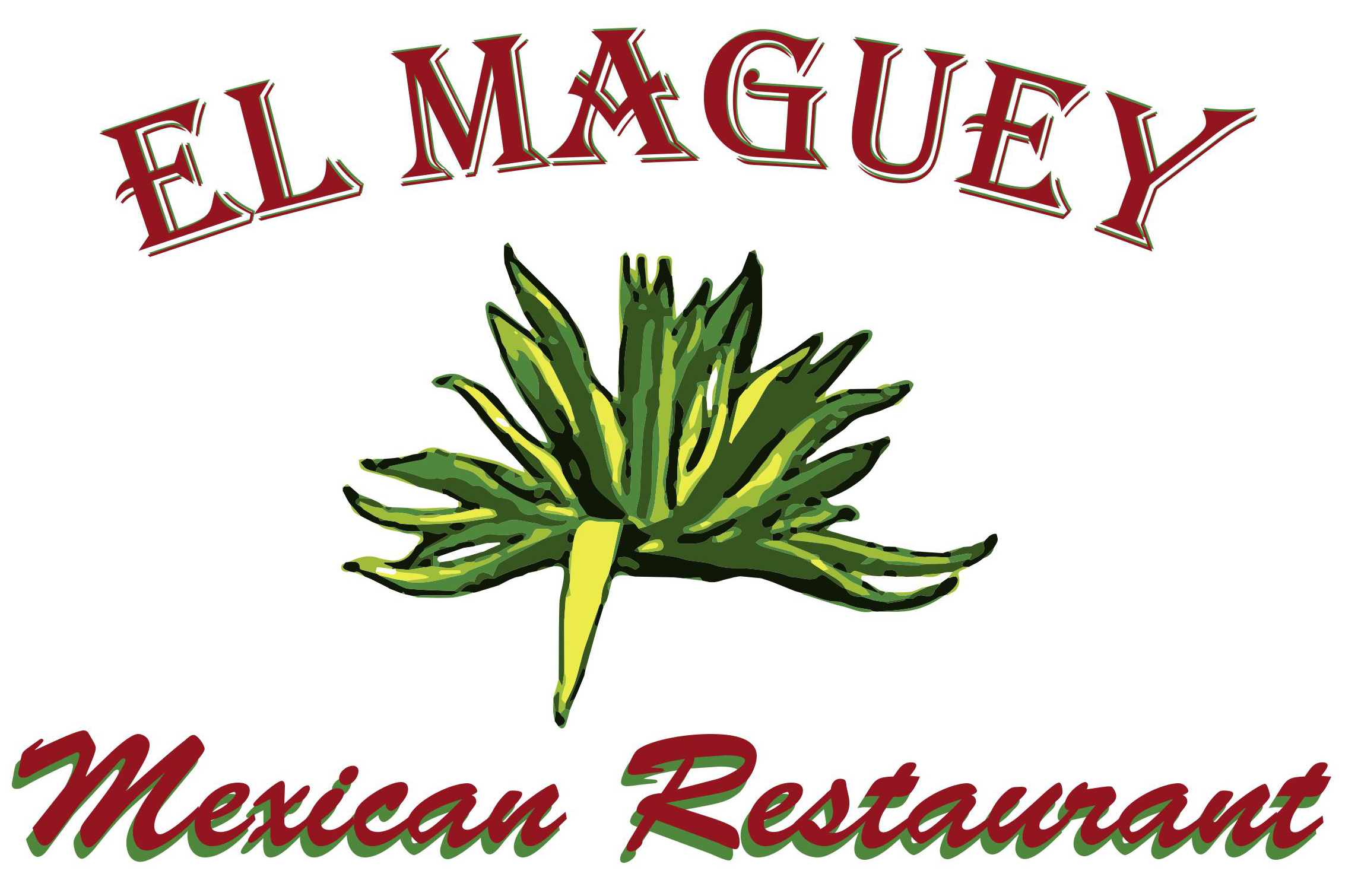 el maguey logo