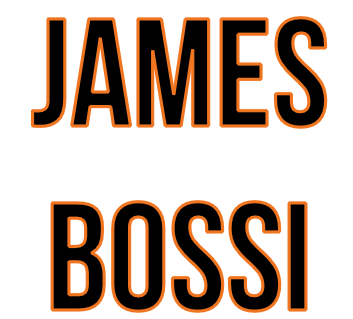 james bossi logo