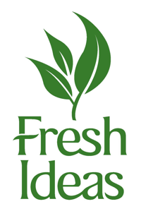 Fresh Ideas Logo