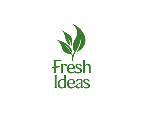 Fresh Ideas