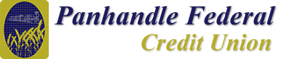 Panhandle Federal Credit Union