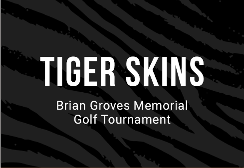 Tiger Skins Golf Tournament