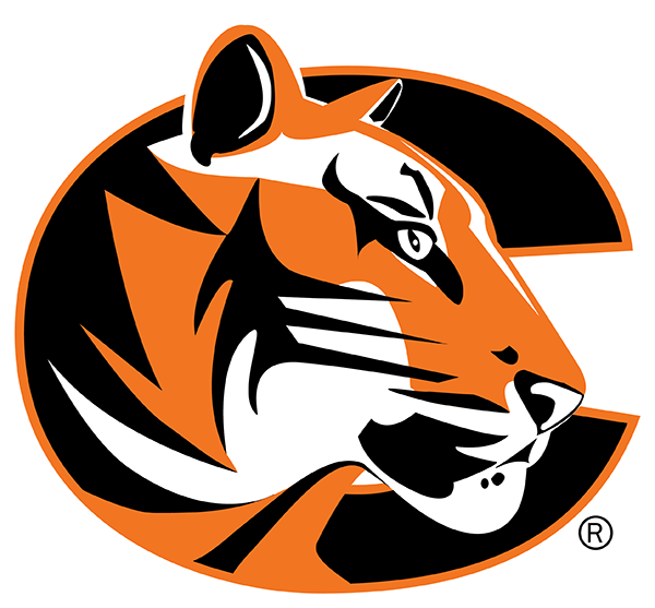 Cowley Tigers Sports | Cowley College Athletics Logo