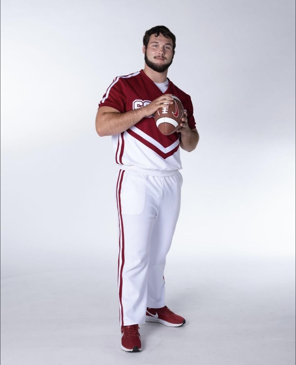 Austin Peri