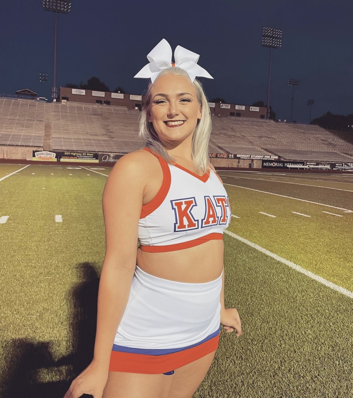 Addyson Miller
