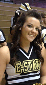 Allison Roberts