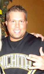 Bryan Mott