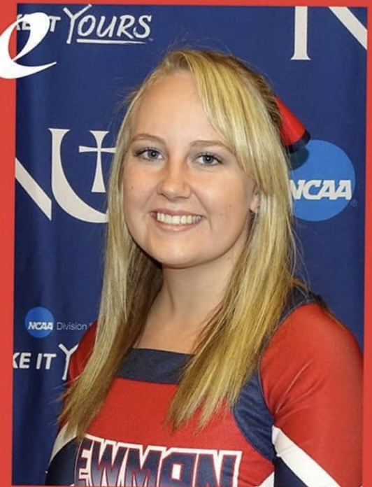 Chloie Ralls
