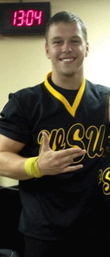 Cody Bowyer