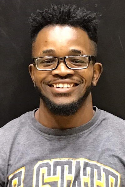 Darryl Bradley