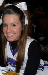 Erin Drosselmeyer