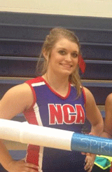 Haley Bates