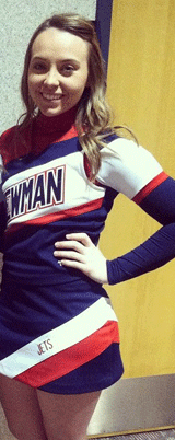 Kaylee Hines
