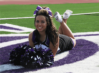 Krista Cross