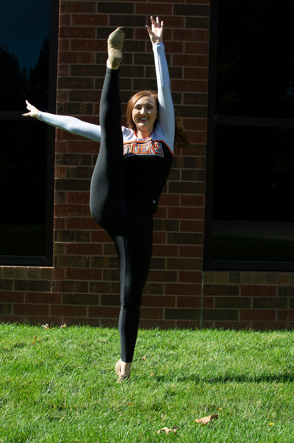 Allison Pinion