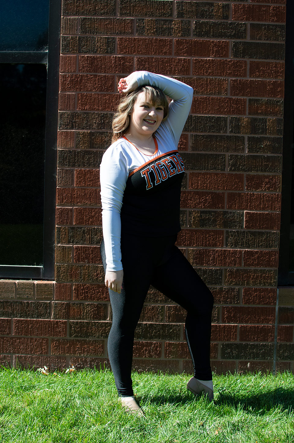Kayla Billington