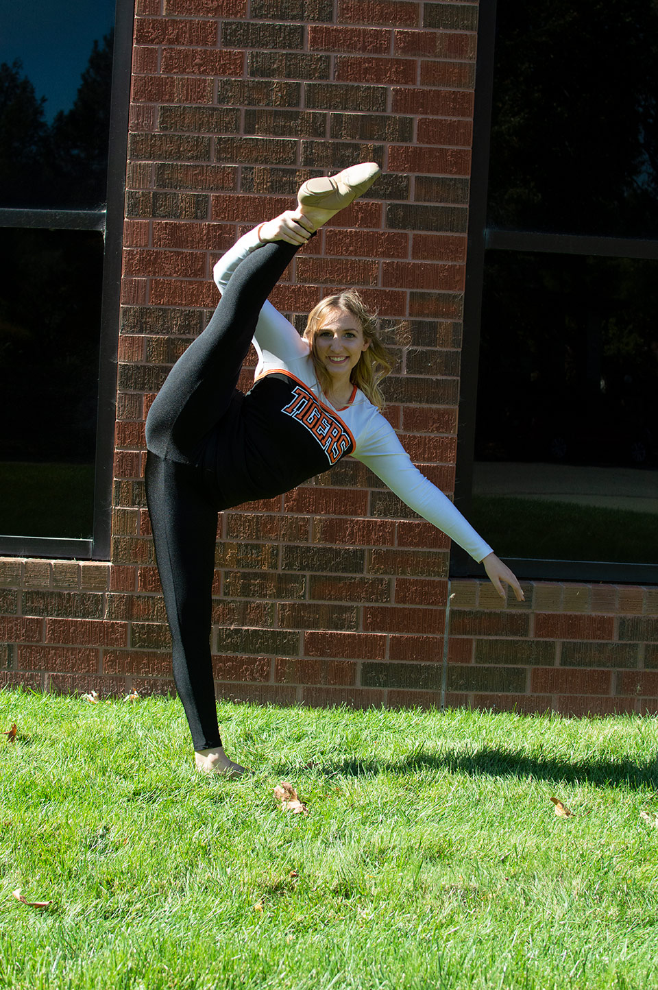 Madisyn Conrad