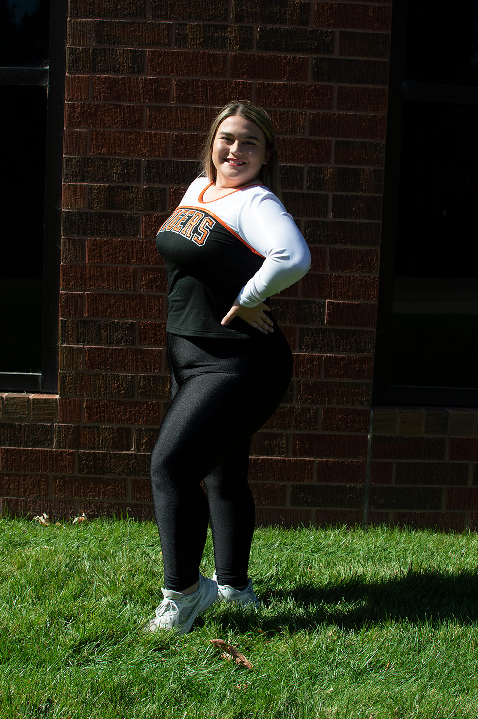 Tristin Zaragoza