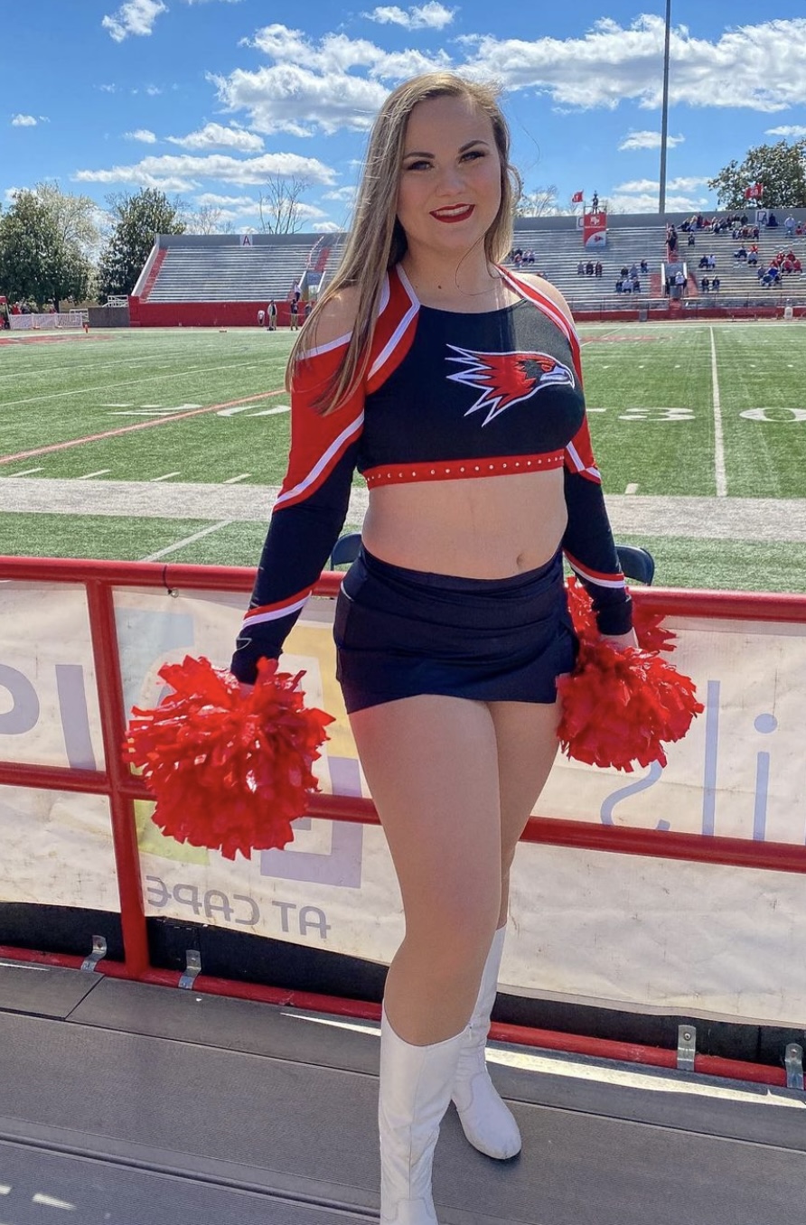 Kaylee Stoner