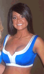stephanie ramazzini