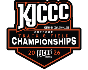 REGION 6 KJCCC OUTDOOR TRACK AND FIELD CHAMPIONSHIPS