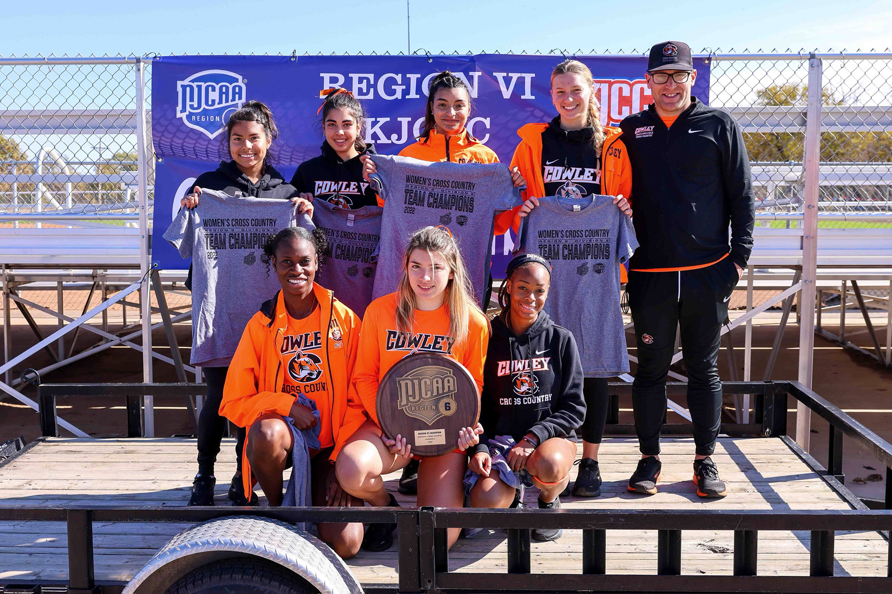 womens team