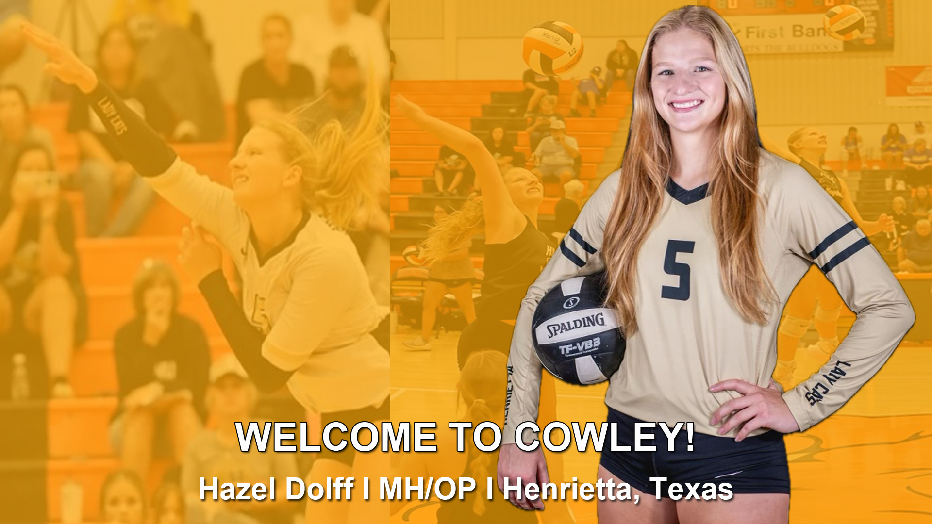 Hazel Dolff